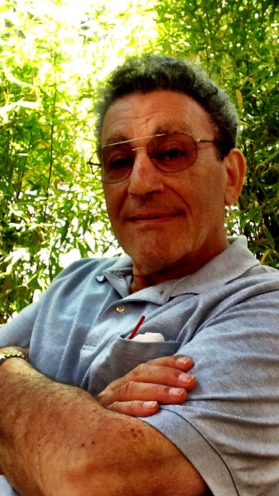 Bernard  Gianuzzi 
