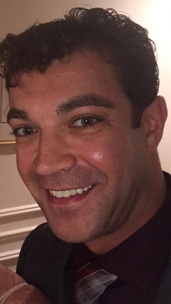 Cory Wiegand