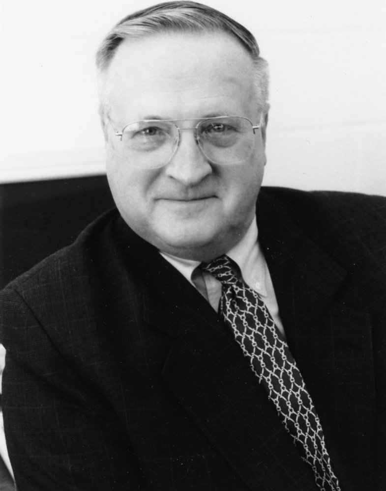 James Galbraith, Jr. 