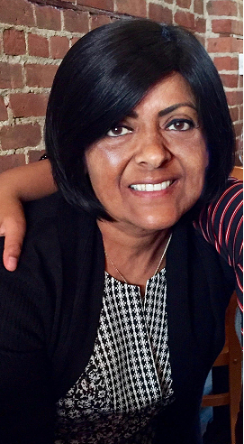 Harshana Tracey