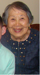 Denise Lam