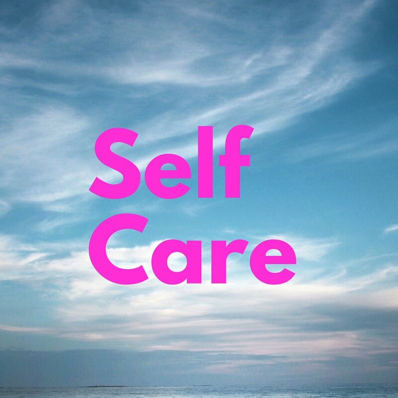 Self-Care for Grievers