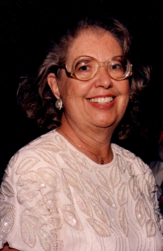 Ruth Meryn