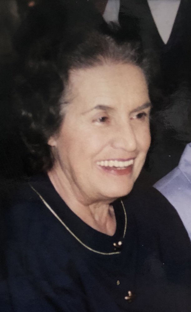 Gloria Napolitano