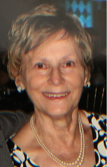 Lynn Steckert