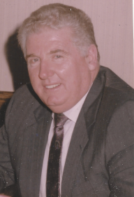 Obituary of James J. McGovern | Dangler Funeral Home serving Madiso...