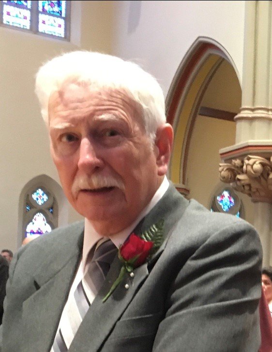 Richard Hanlon, Sr.