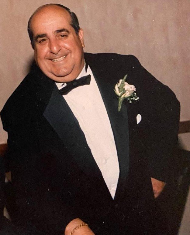 Obituary of Peter P. Caruso Dangler Funeral Home serving Madison