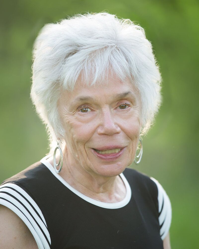 Marjorie Keyishian