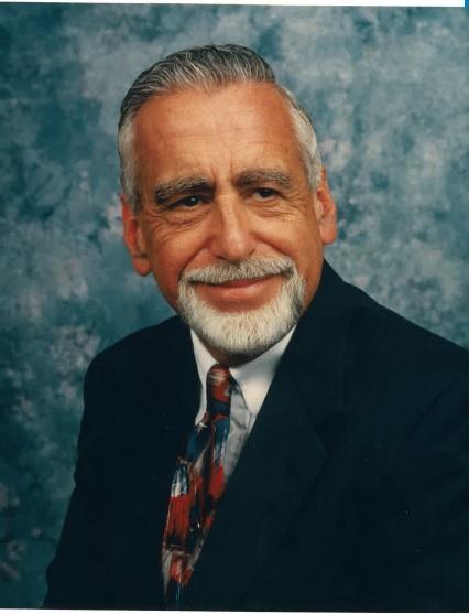 Dr. Michael Bernstein