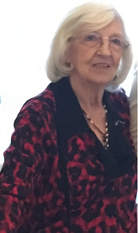 Patricia Grochowski