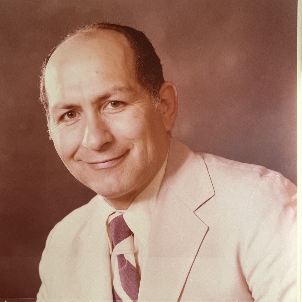 Dr. Joseph Fennelly, M.D.