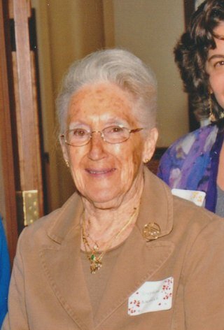 Josephine Knobloch