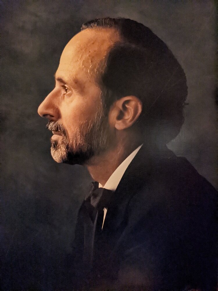 Dr. Umberto Giannini