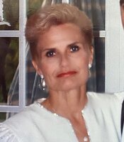 Patricia A. Geier