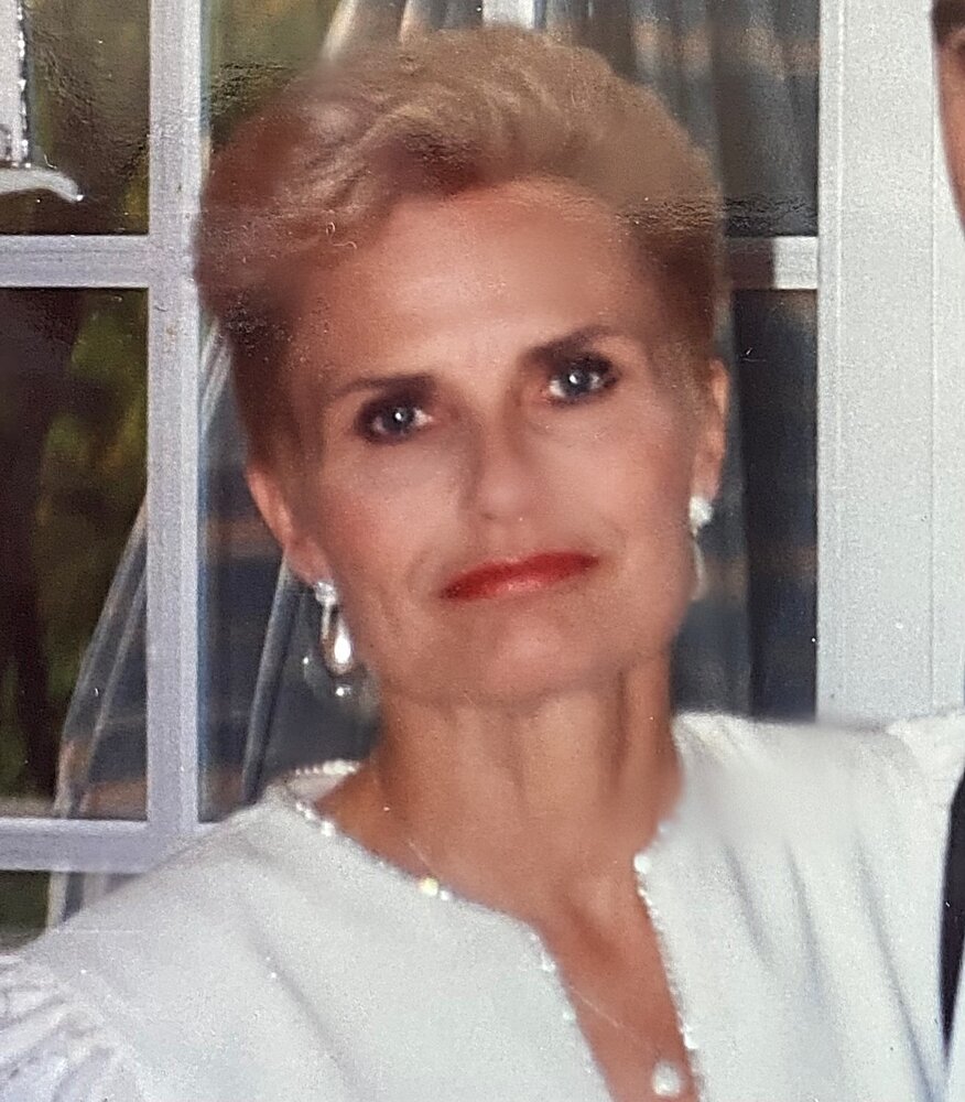 Patricia Geier