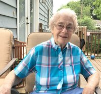 Barbara D. Crawford