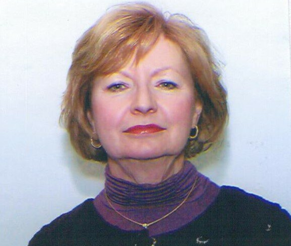 Patricia Ricciardelli
