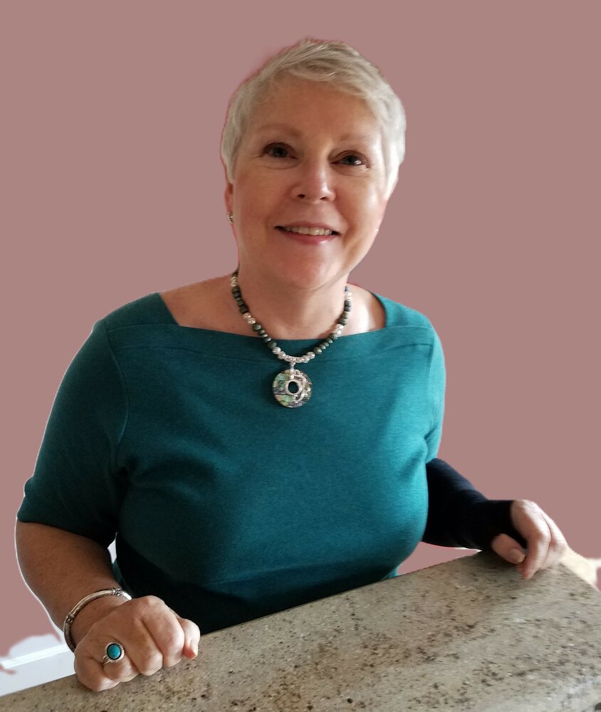 Marilyn Geffken