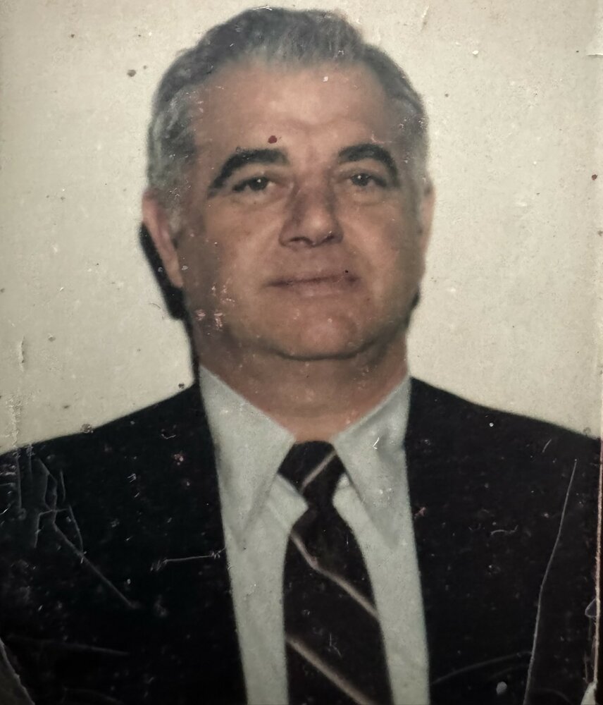 Corini Orlando, Jr.
