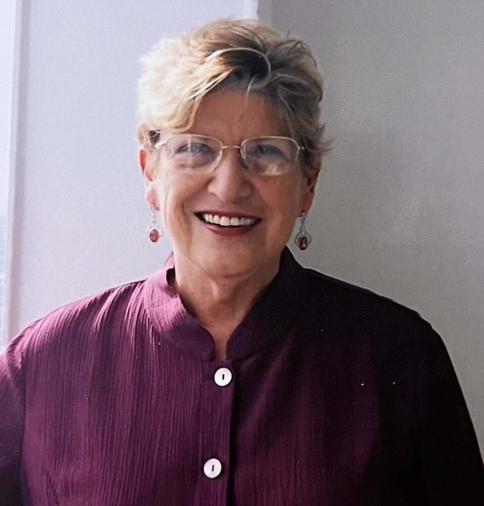 Barbara Weir