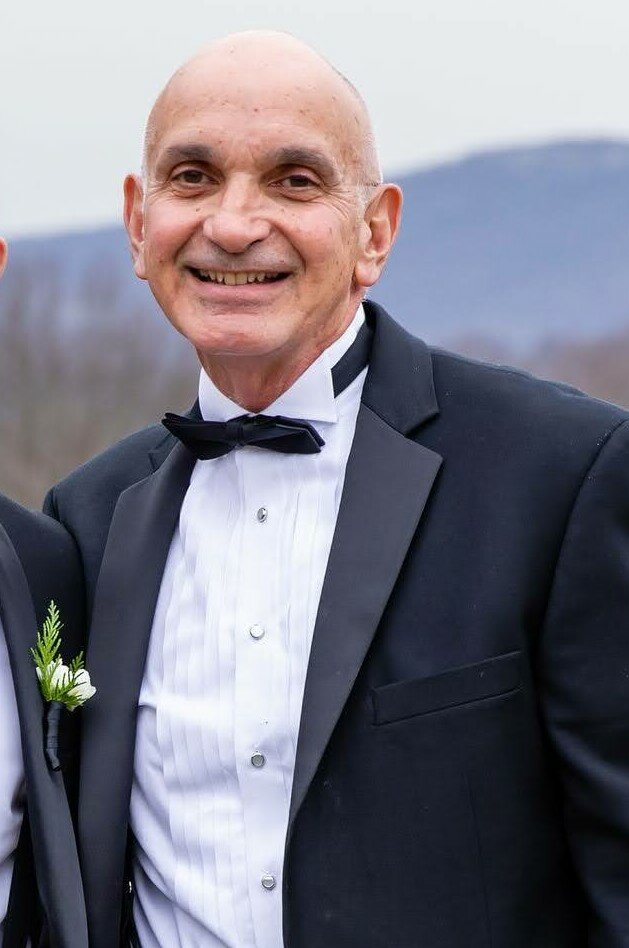 James Fazzari