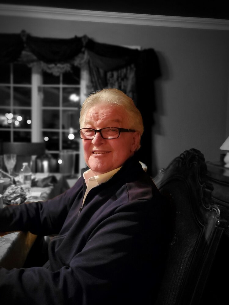 Desmond McGuirk