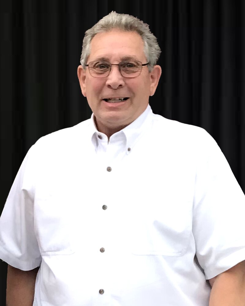 Robert Jacobus