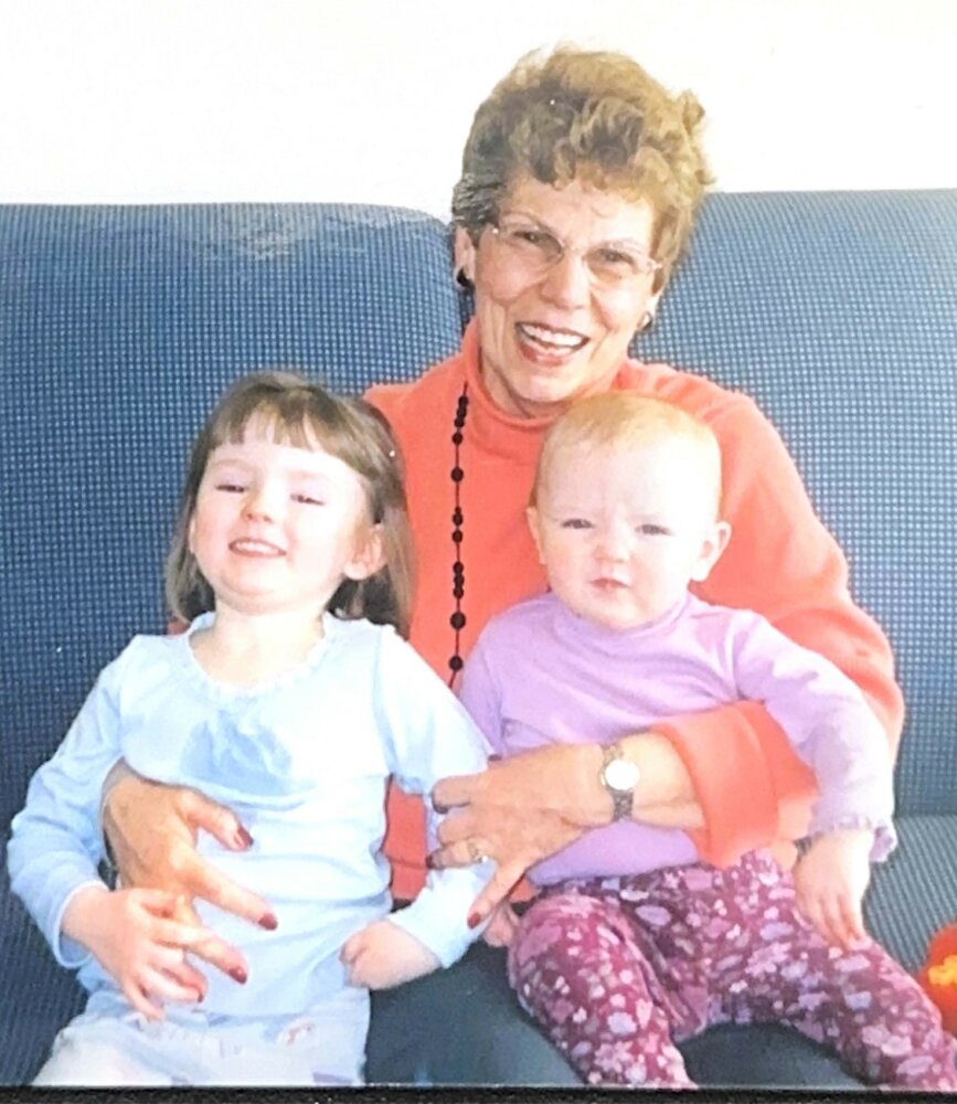 Madeline Traynor