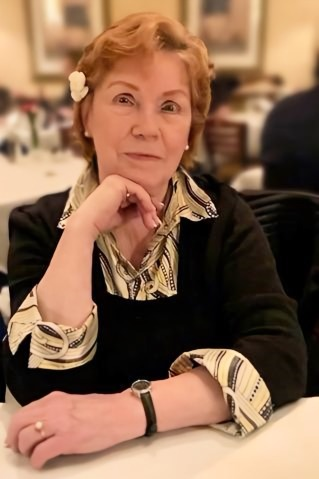 Helen Gentile