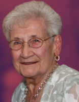 Allene Mae Rush