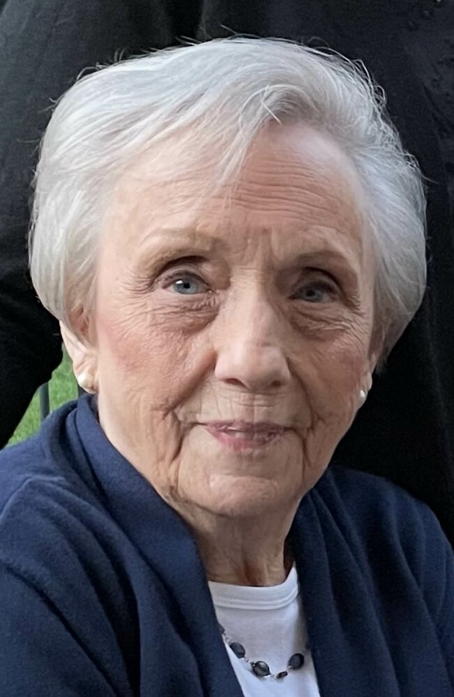 Loretta Jacobsen
