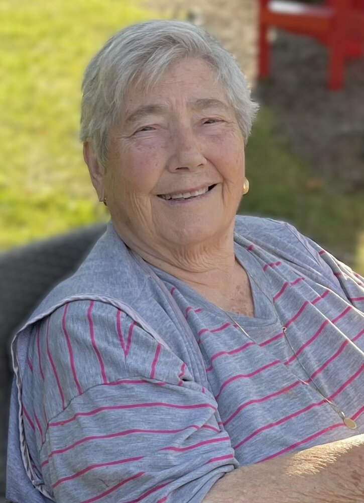 Maria Zipeto