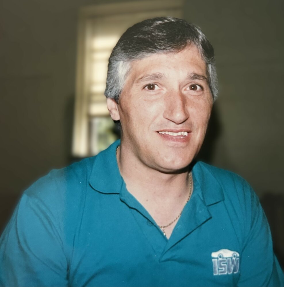Joseph Visicaro