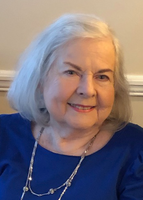 Christine Gloria Woods