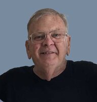 Lee Stanley Hayward