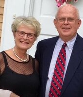 Carol & Gerald  Bischoff