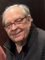 Wayne P. Smith