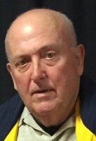 John F. Shivas