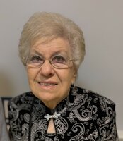 Anna Theresa Giordano