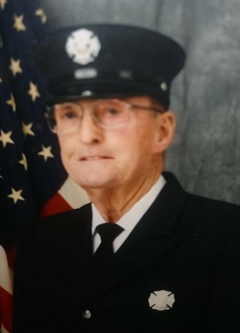 Edward Duffy, Jr.