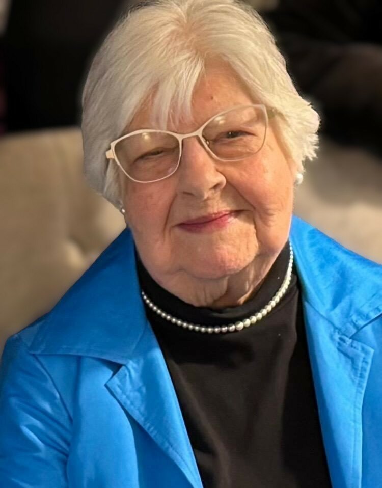 Janet Helgeson