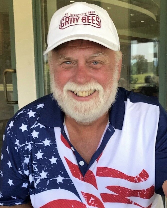 Francis Kreitler, Jr.