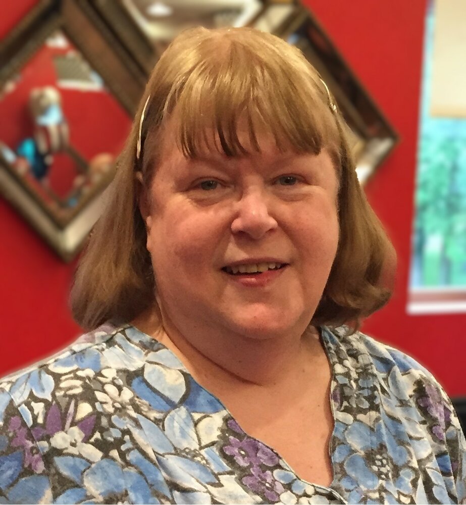 Marsha Kramer