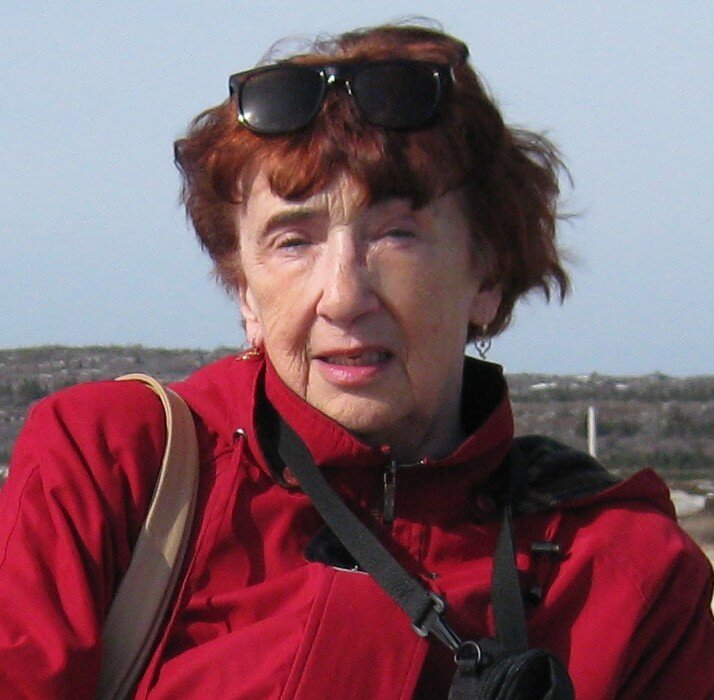Hildegard Winz