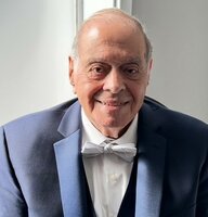 Ret. Lt. Raymond S. DeBiasse, Sr.