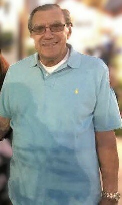 John Sauchelli, Jr.