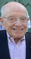 Frank Michael Labianca, PhD.