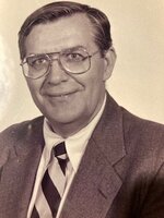 Henry H. George, Jr.