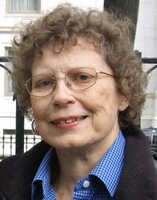 Lois A. Fisher
